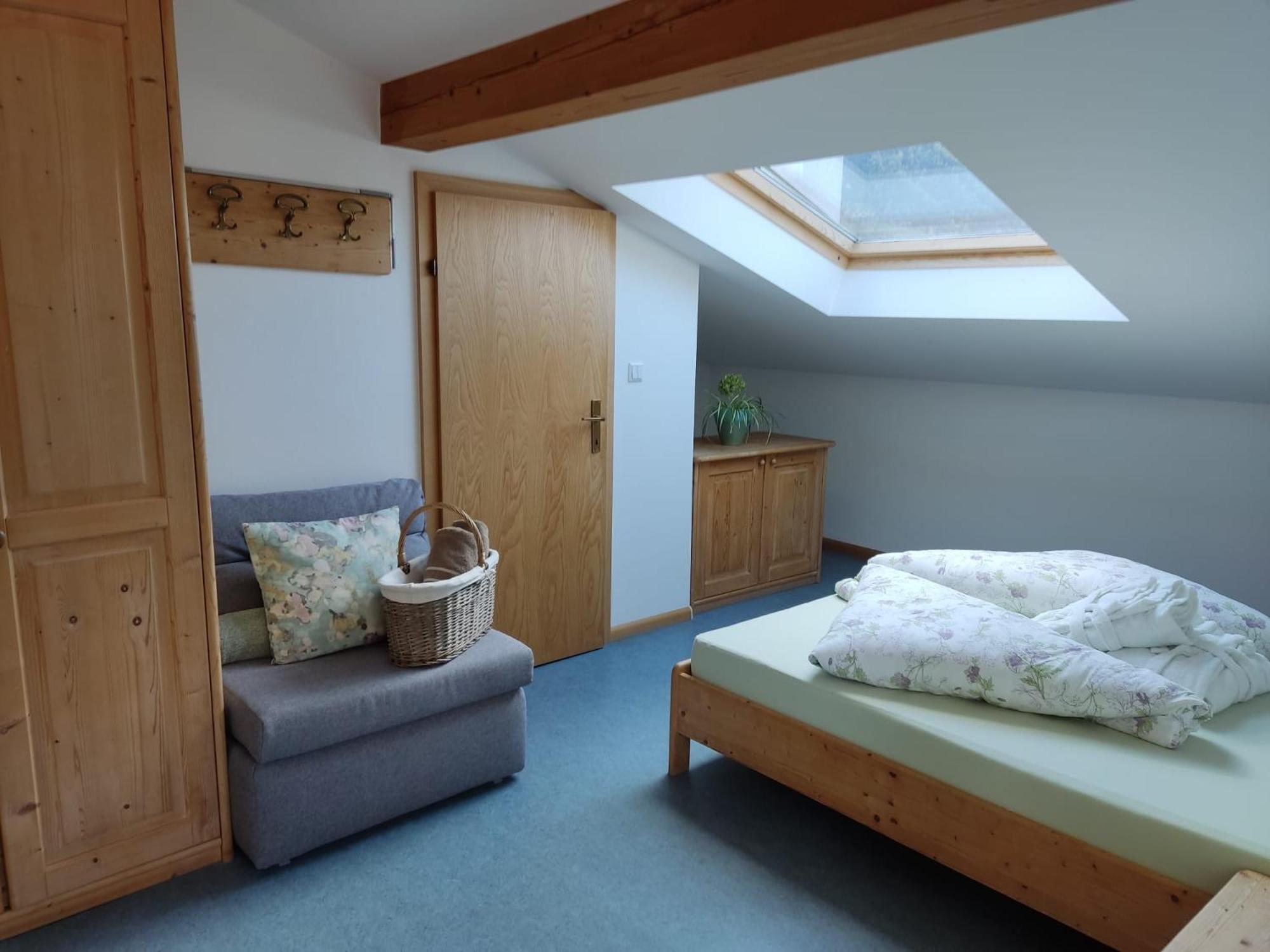 Haus Im Erlengrund Apartment Coldrano Room photo