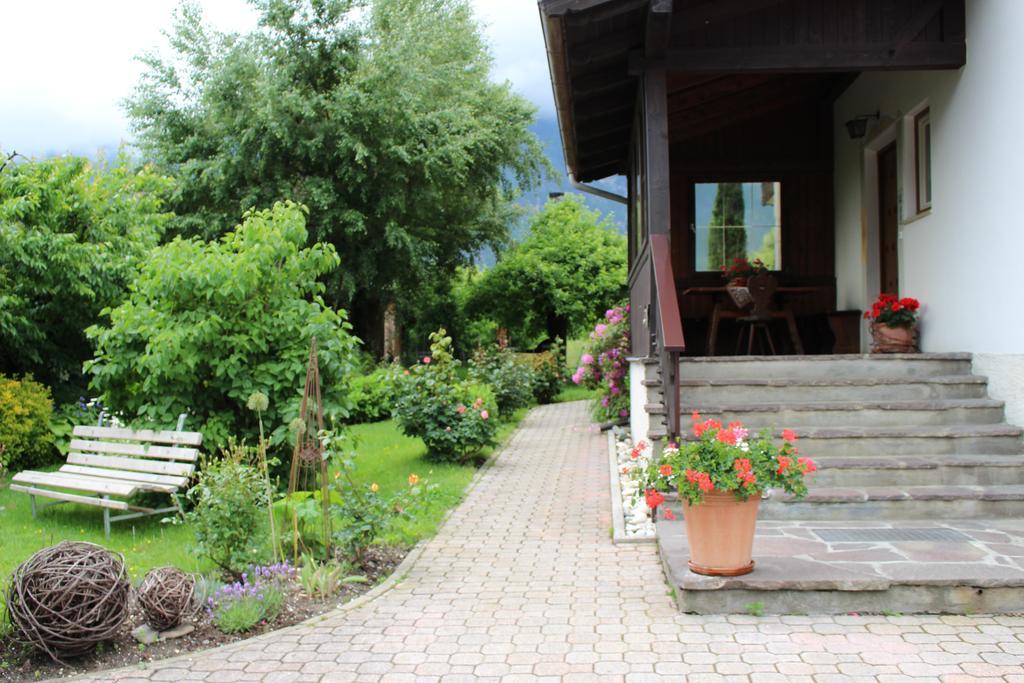 Haus Im Erlengrund Apartment Coldrano Exterior photo